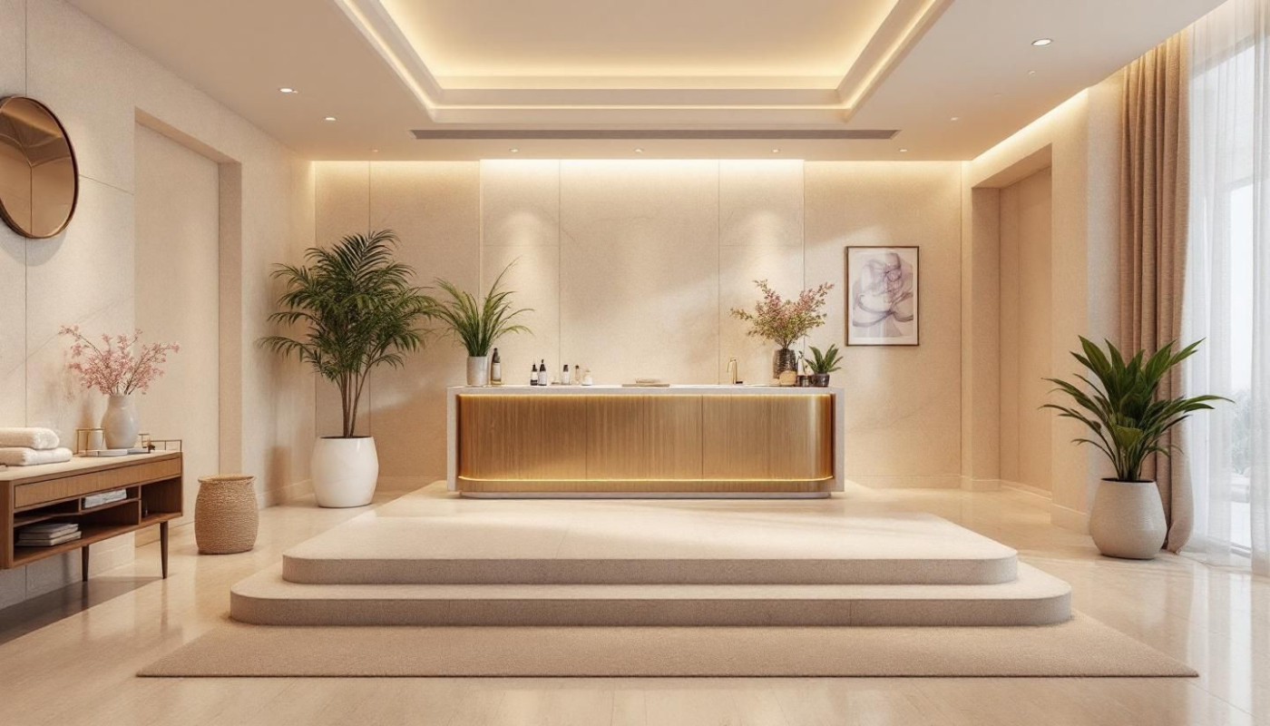 Exploring The Role Of Wellness In Luxury Travel Experiences