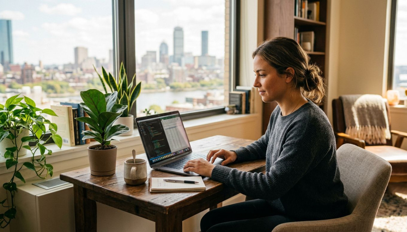 How To Make Money Online? Rethinking Remote Work In A Post-pandemic World