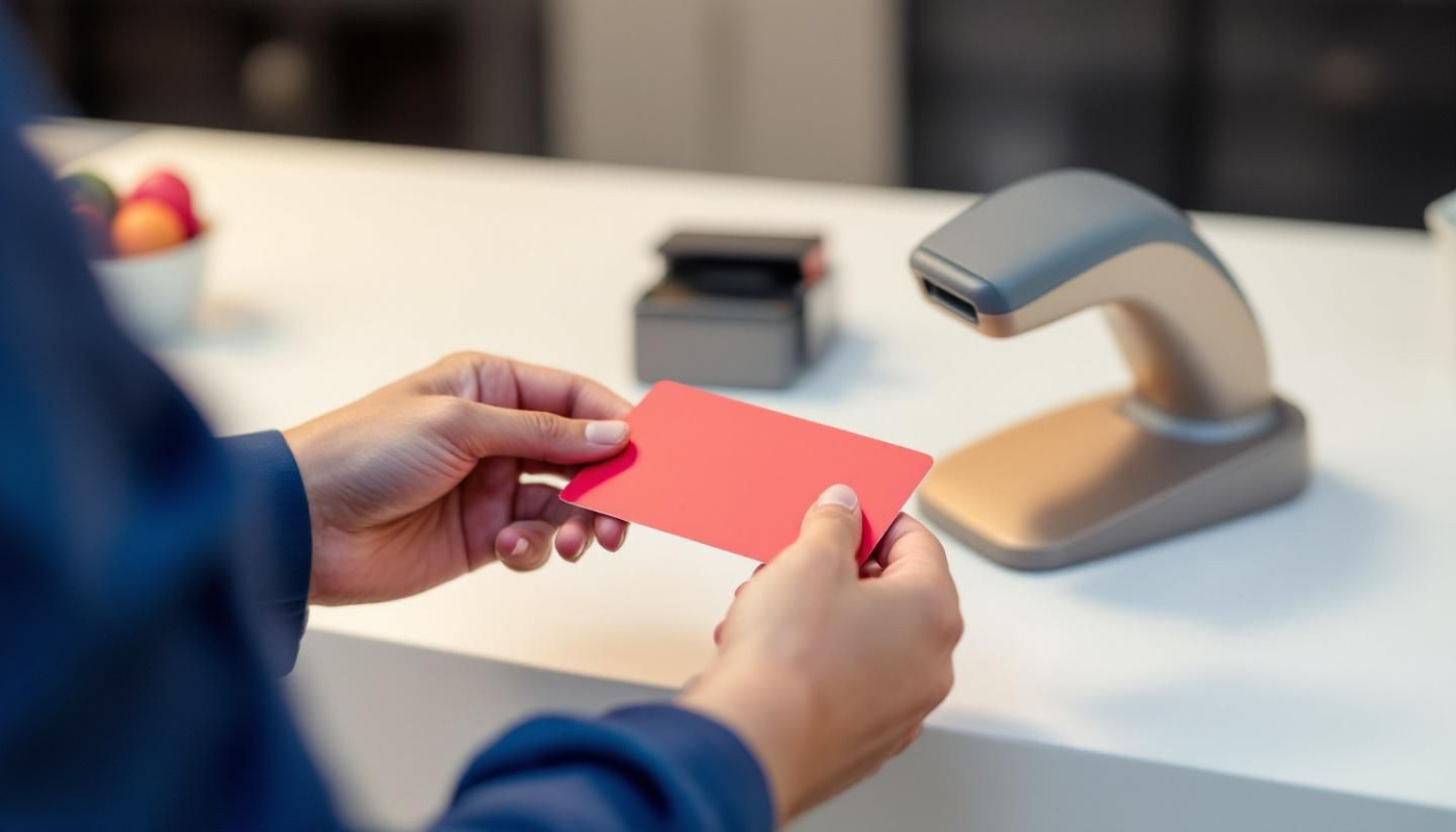 How To Quickly Verify The Amount On A Retailer's Gift Card?